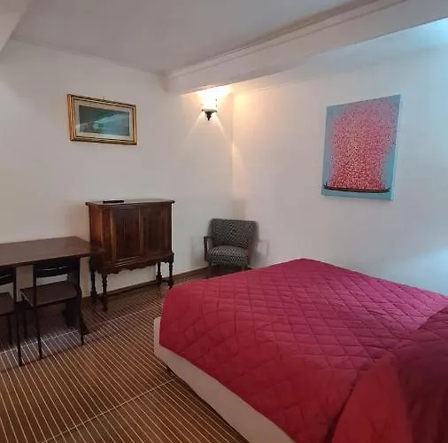 Hybris Campo De' Fiori Апартаменты Рим