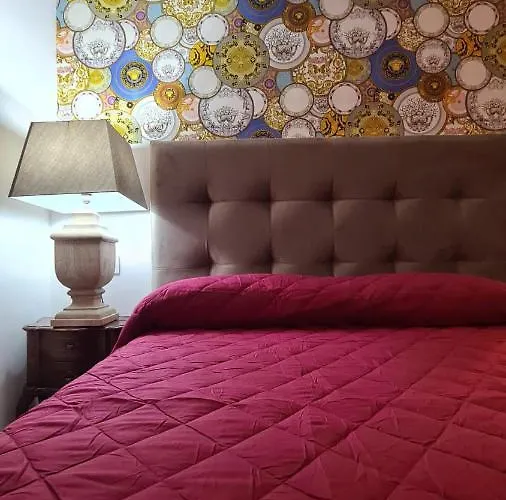Hybris Campo De' Fiori * Рим