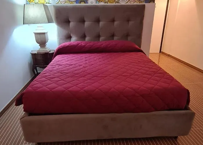 Апартаменты Hybris Campo De' Fiori Рим